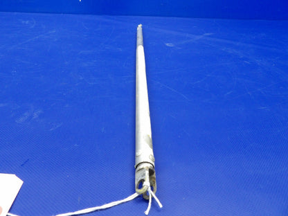 =Beech D95A Travel Air Aft Nose Gear Steering Rod P/N 35-825044-4 (0226-491)9