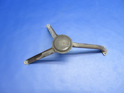 Continental IO-470-U Oil Pump Suction Tube P/N 625207 (0326-1749)2