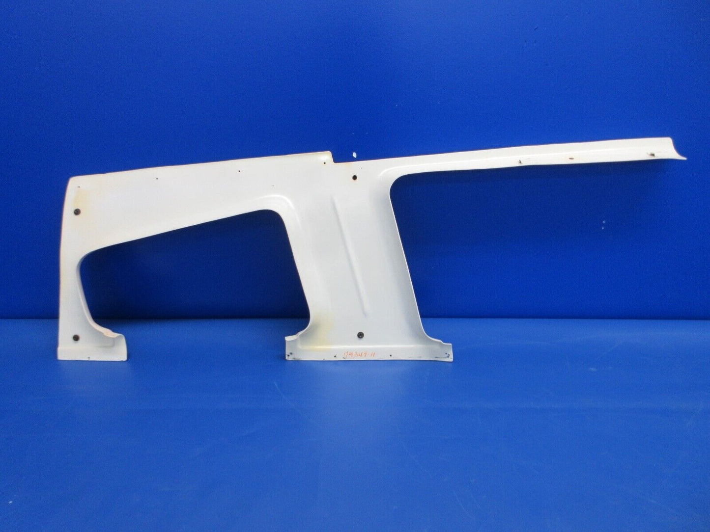 Piper PA-34-200T Window Trim Rear RH Cover Assy P/N 78349-11 (0524-2060)