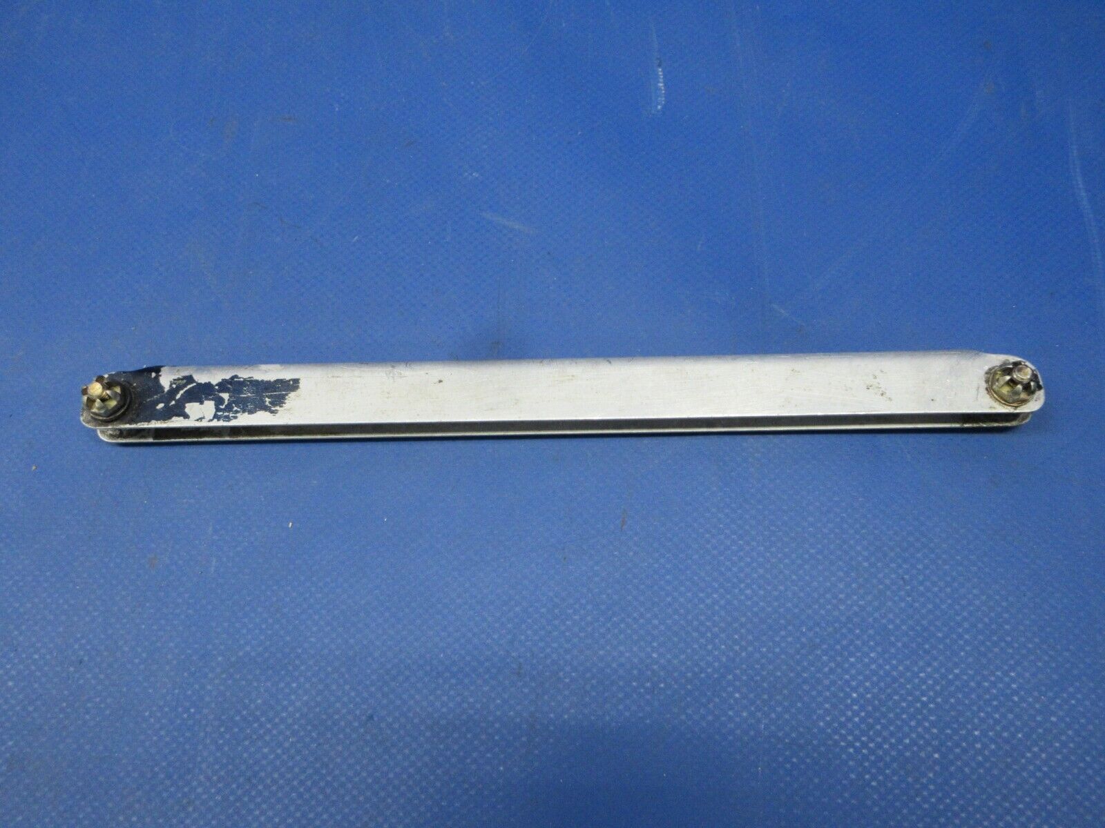 Cessna 337 / P337H Skymaster Elevator Trim Tab Push Rod P/N 1432016-2 (0724-1246