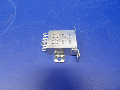 Beech Sealed Relay 26.5V P/N 50-380048-1 NOS (0426-1280)2
