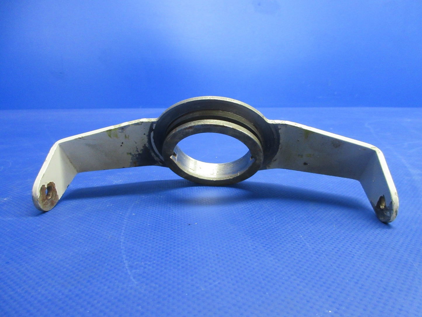 Scott 3200 Tailwheel Steering Arm P/N 3410-3 (0826-720)4