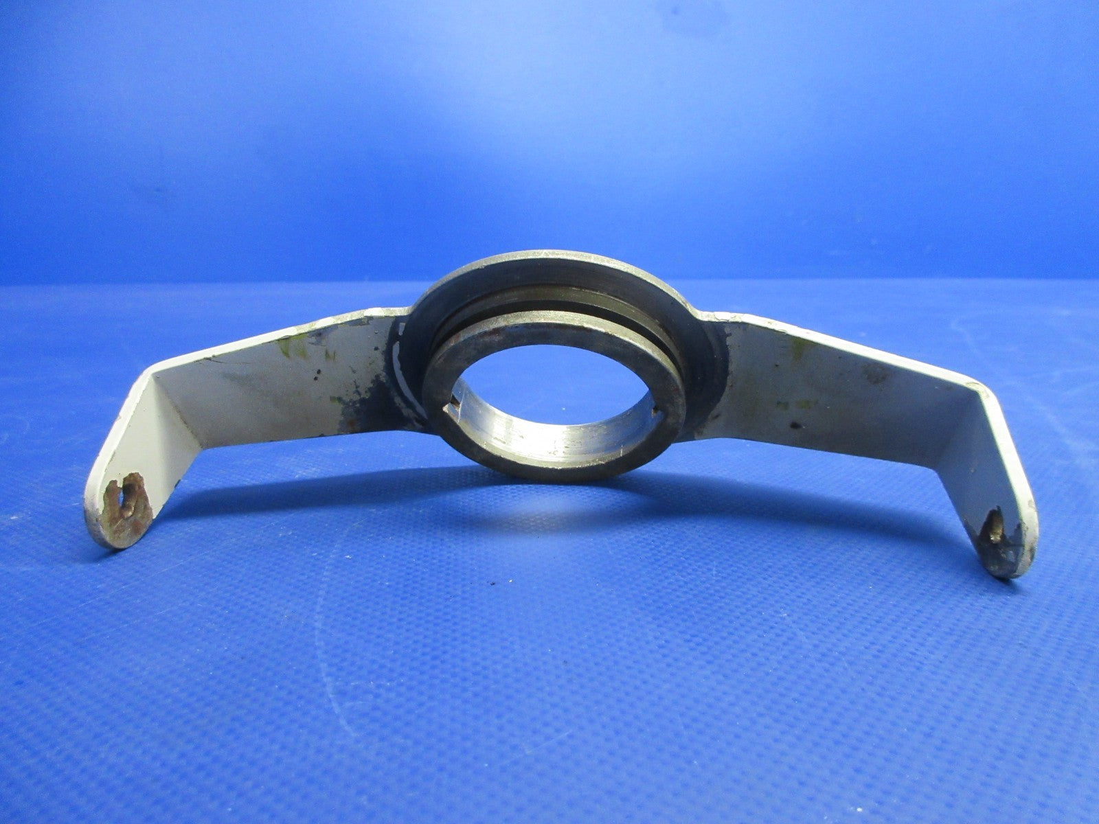 Scott 3200 Tailwheel Steering Arm P/N 3410-3 (0826-720)4