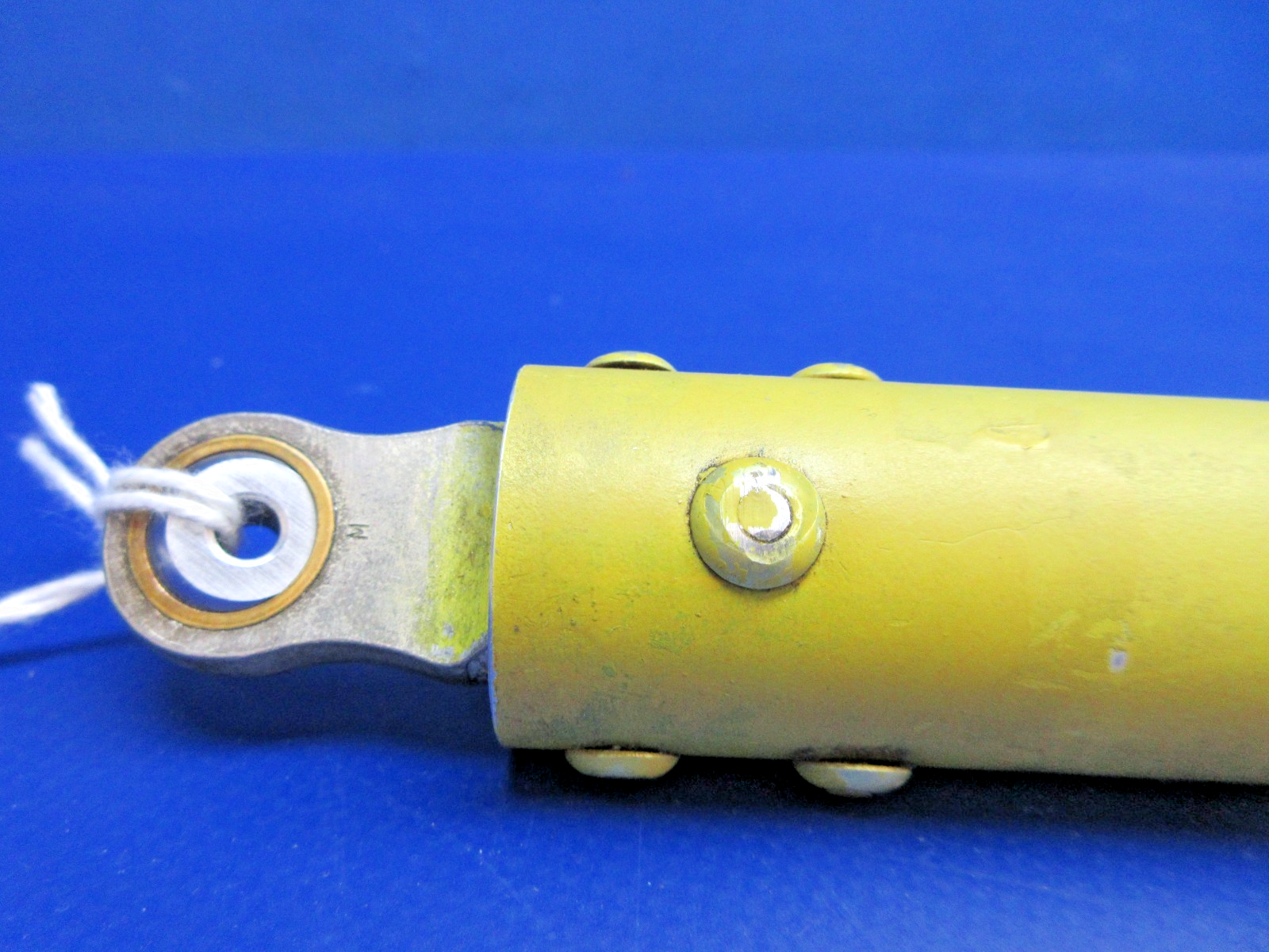 Lake LA-4-200 Elevator Pushrod 56-7/8" P/N 2-7103 (0726-707)3