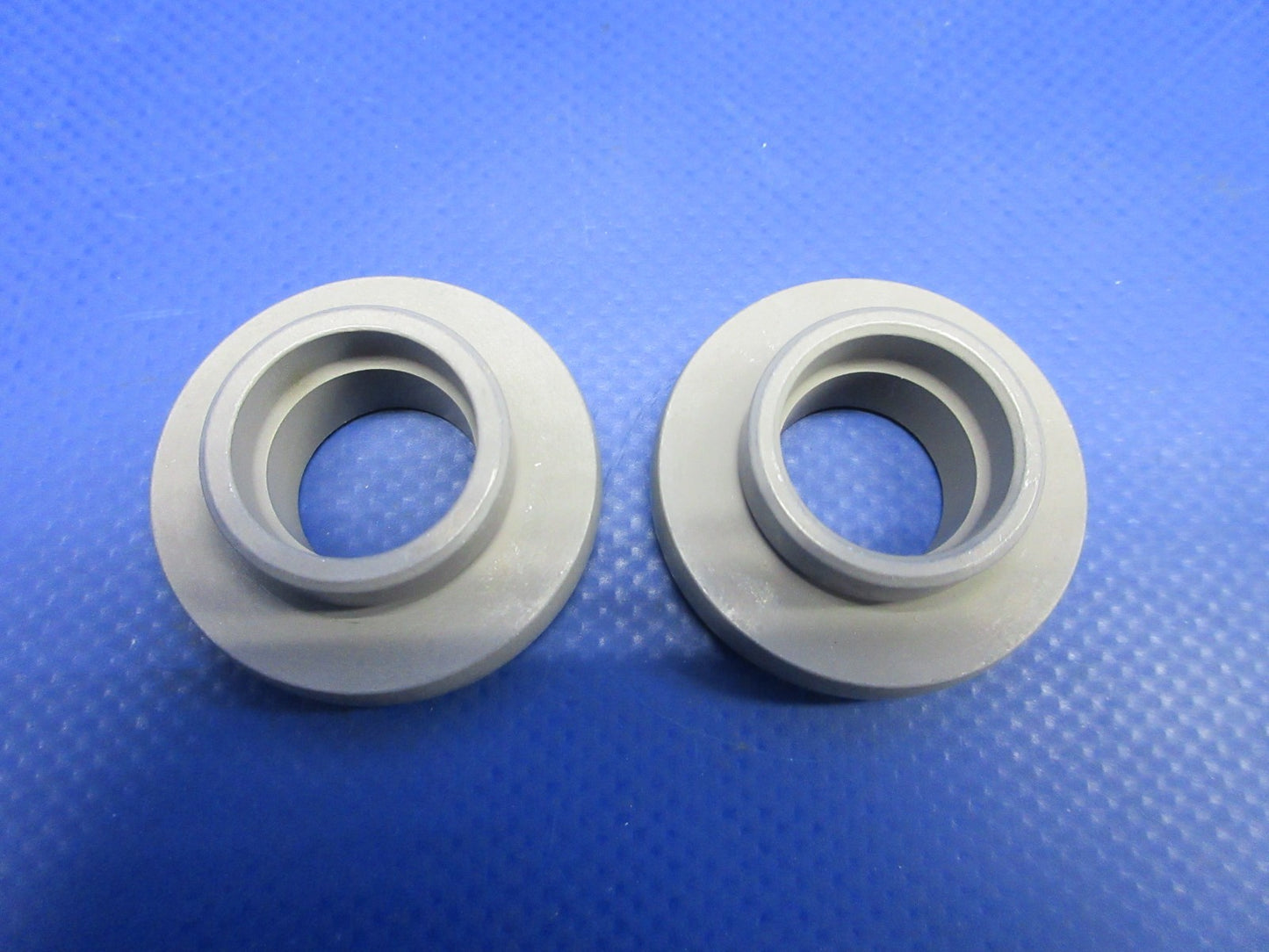 Nose Gear Steering Spring Retaining Collar 50-820036-3 LOT OF 2 NOS (0326-908)1