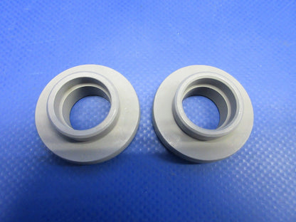 Nose Gear Steering Spring Retaining Collar 50-820036-3 LOT OF 2 NOS (0326-908)1