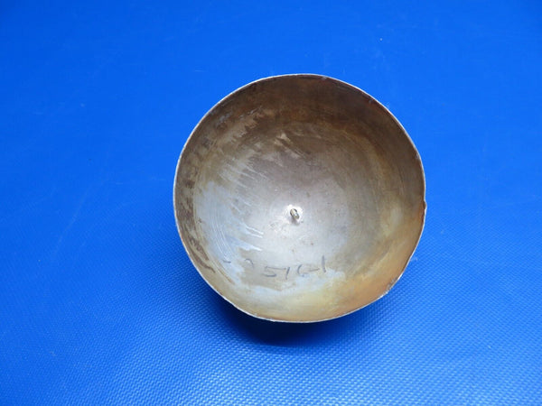 Cessna 150 Propeller Spinner "Skull Cap" P/N 0450516-1 (0624-1237)