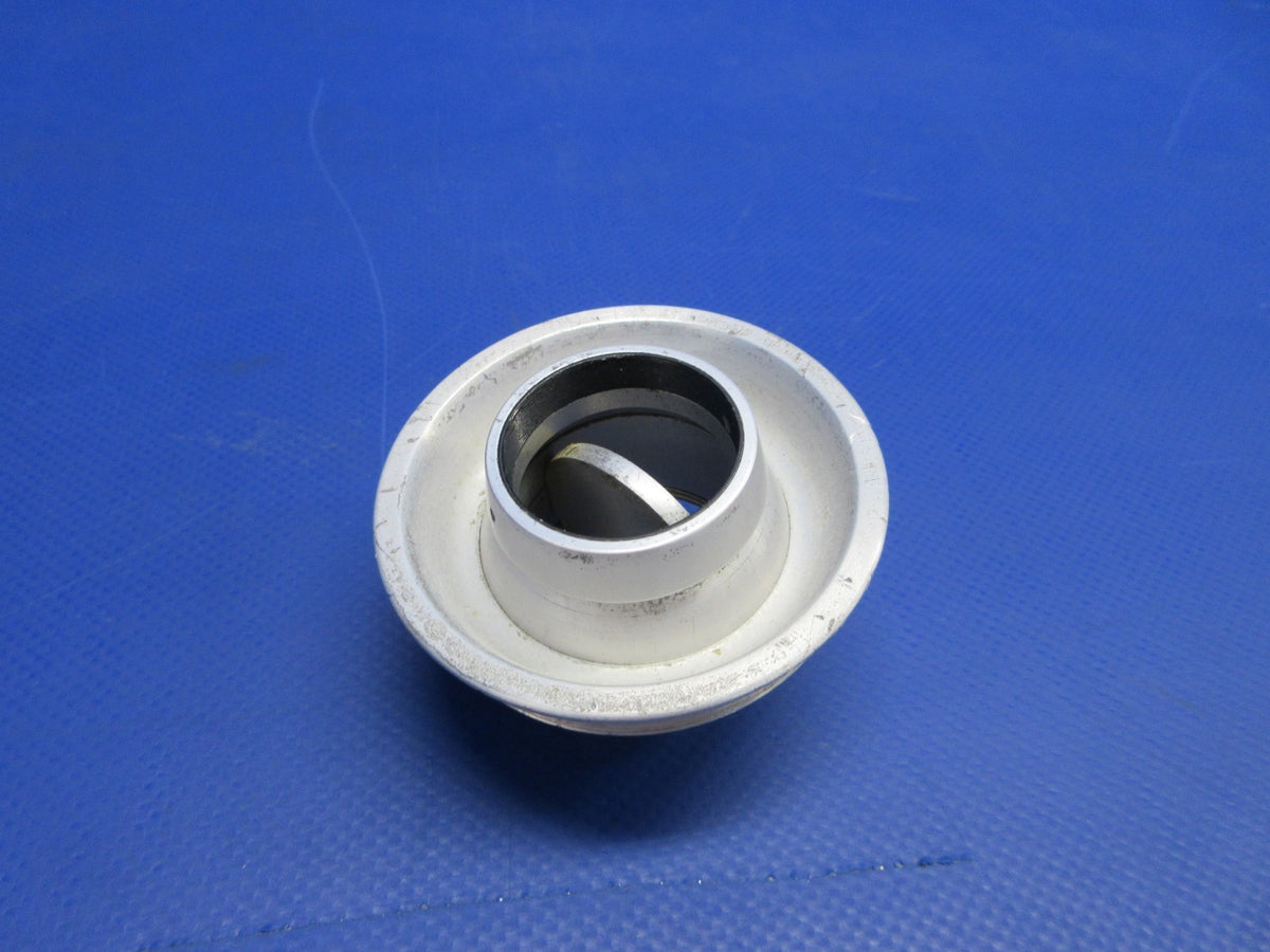 Beech 95-B55 Baron Wemac Fresh Air Valve P/N 2515 (0426-935)0