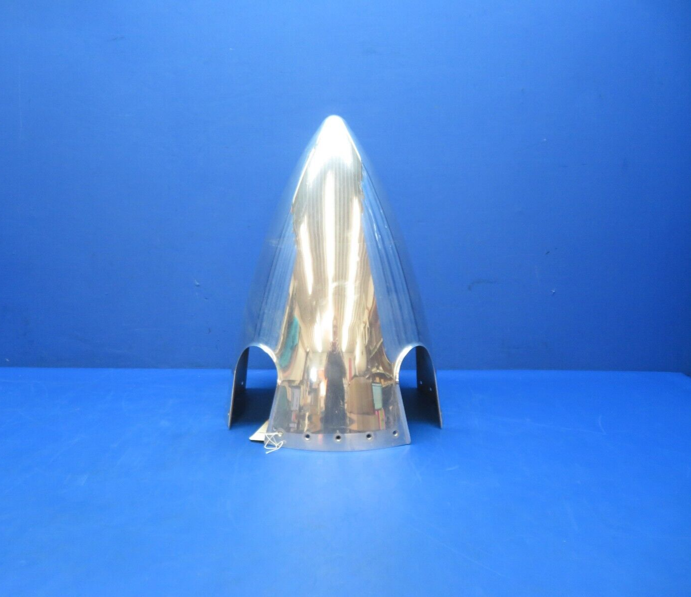 Hartzell 4 - Blade Propeller Spinner Dome P/N D-5210-1P (0823-413)