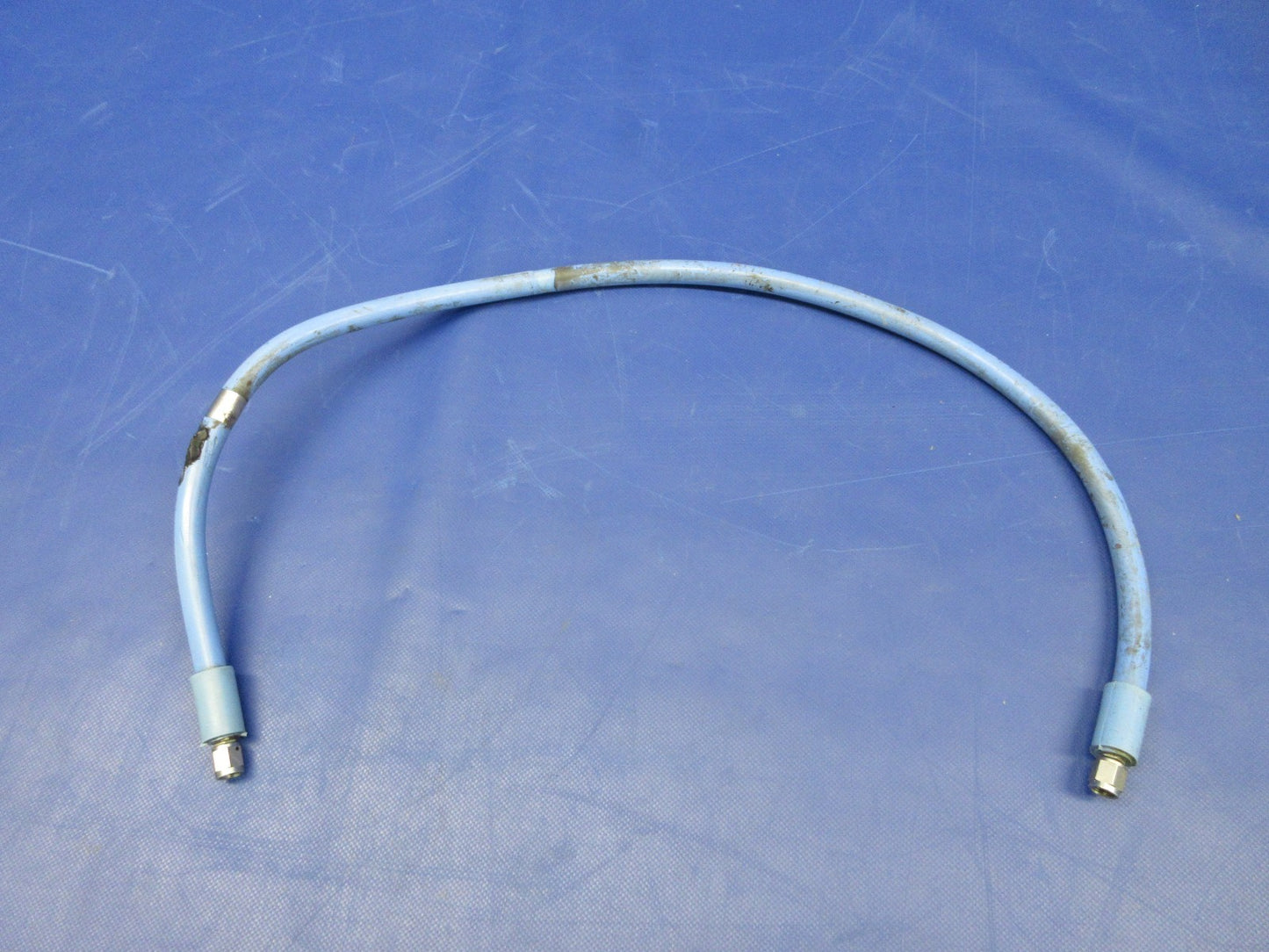 Continental IO-470 / Cessna 310 Airwolf Oil Filter Kit P/N AFC-K008 (0326-959)20