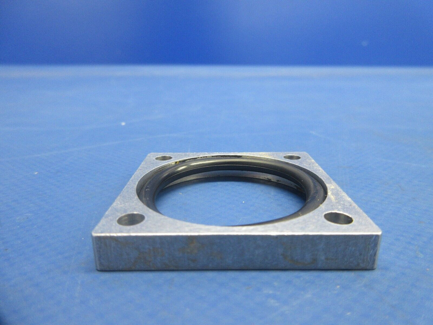 Piper PA-32RT-300T Lance II Control Wheel Plate P/N 68272-02 (0924-869)
