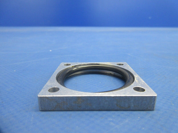 Piper PA-32RT-300T Lance II Control Wheel Plate P/N 68272-02 (0924-869)