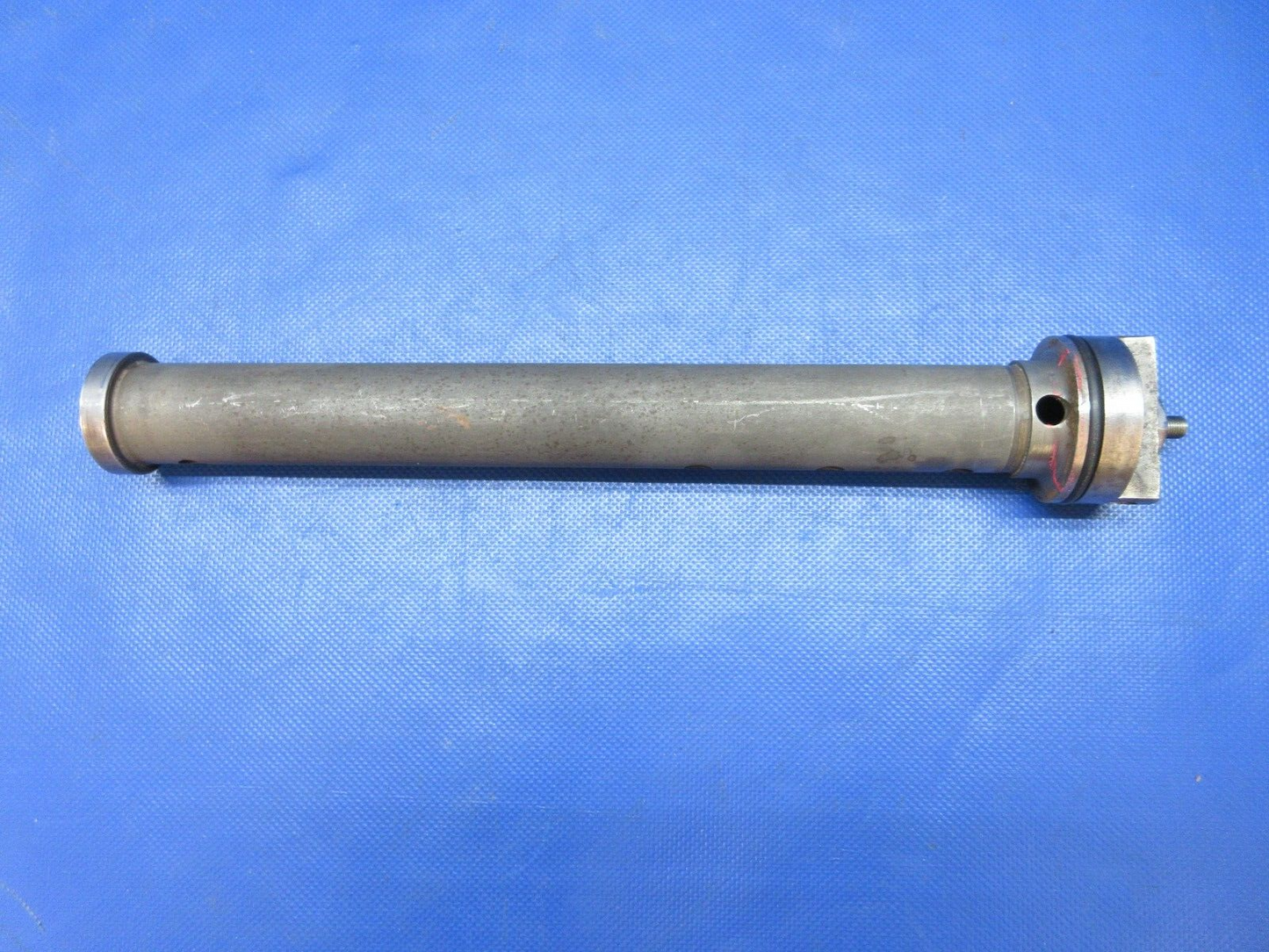 Cessna 150 / 150G Nose Gear Orfice Piston Support P/N 0543000-27 (0924-1276)
