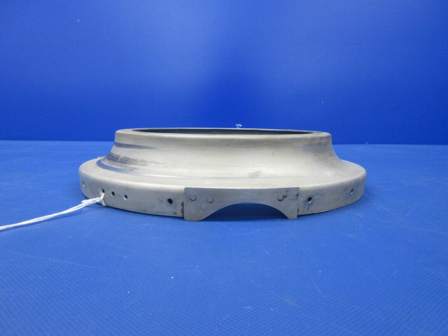 Beech 95 / D95A Travel Air Spinner Adapter Ring P/N C-885 (0524-2001)