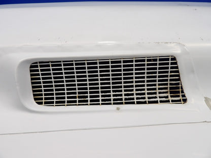 Cessna 421 Upper Left Hand Engine Cowl P/N 5121002-201 (0726-1243)8