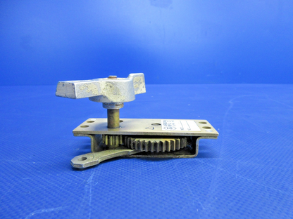 C-421 Airborne IM2-3 / IM2-4 Fuel Selectors LH & RH P/N IM2-3 & IM2-4 (0726-738)9