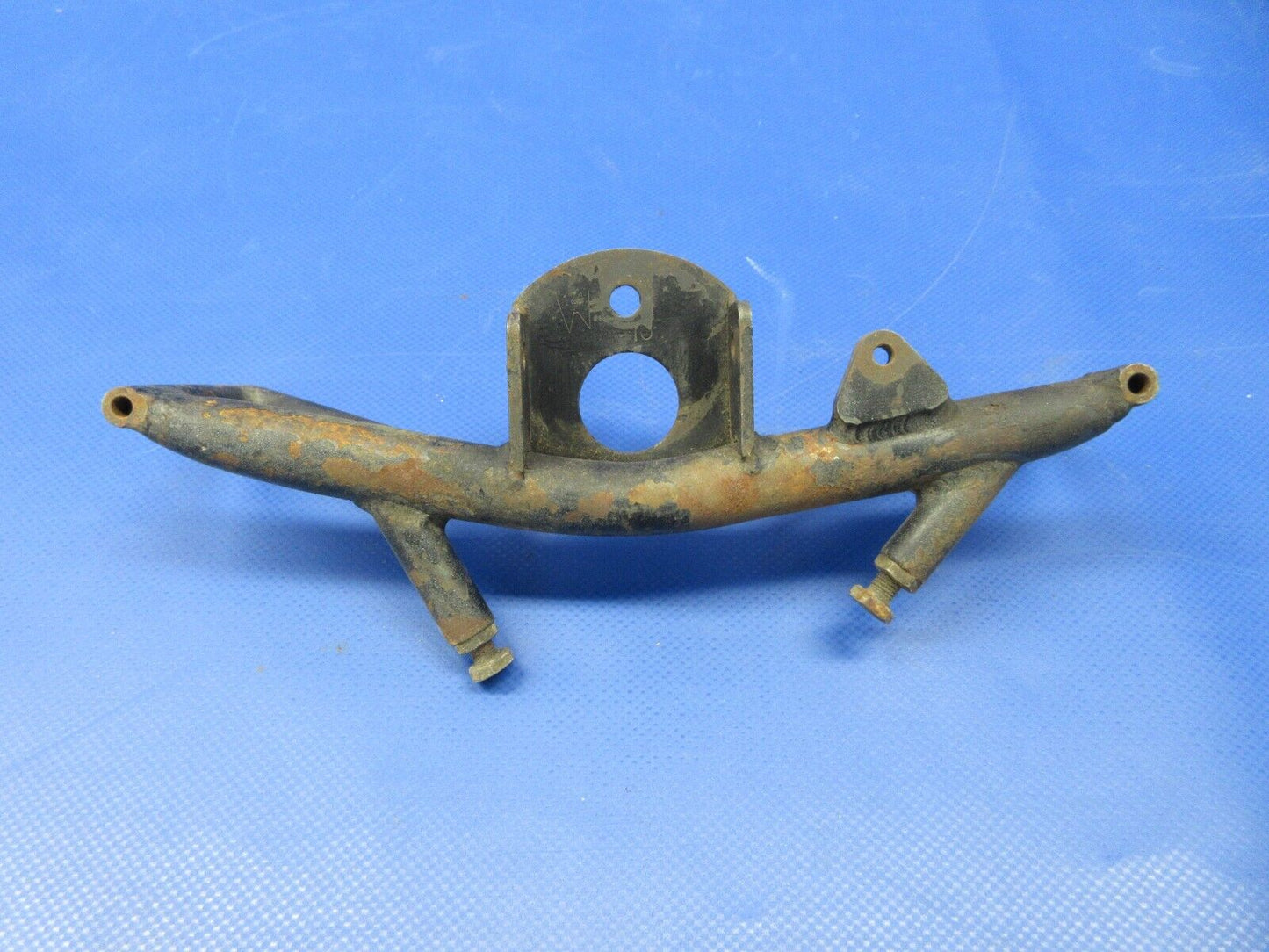 Piper PA28-151 / 161 Warrior Nose Wheel Steering Horn P/N 35192-00 (0324-679)