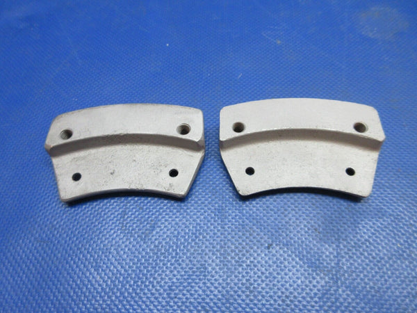 Cleveland Brake Back Pressure Plate P/N 069-30644 LOT OF 2 (1024-1226)