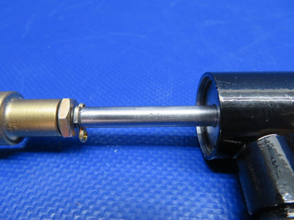 Paramount Brake Master Cylinder P/N VI-15-875 OVERHAULED (0524-1719)