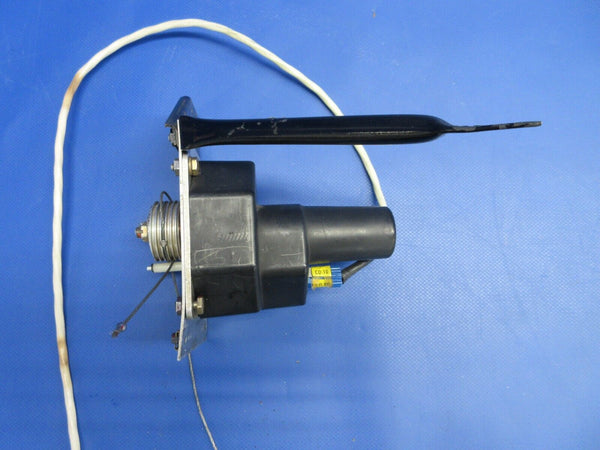 Piper PA-34-200T Edo-Aire Mitchell Pitch Servo P/N 1C508-1-487P (0524-1900)