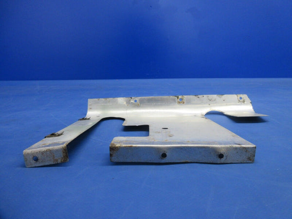 Cessna 150 / 150L Right Hand Rudder Bar Shield P/N 0411971-1 (1024-882)