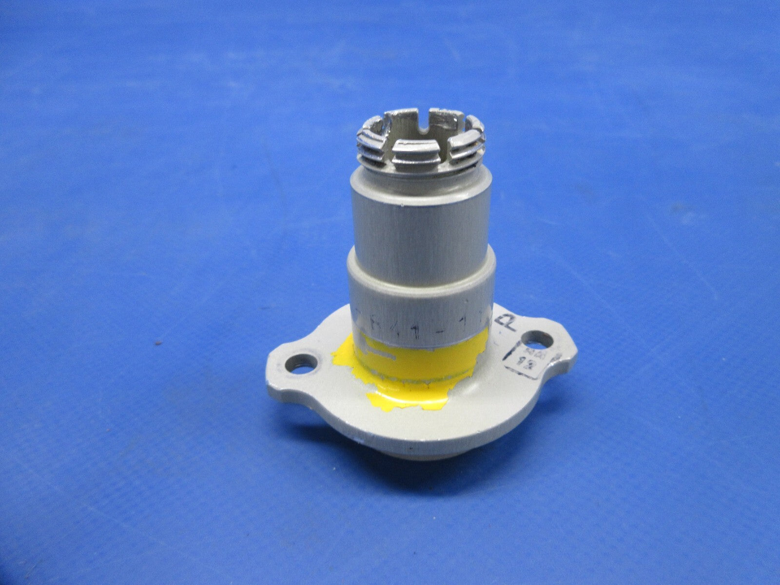 Bell 47J-2 Tail Rotor Pitch Control Spindle P/N 47-641-117-1 (1124-910)0
