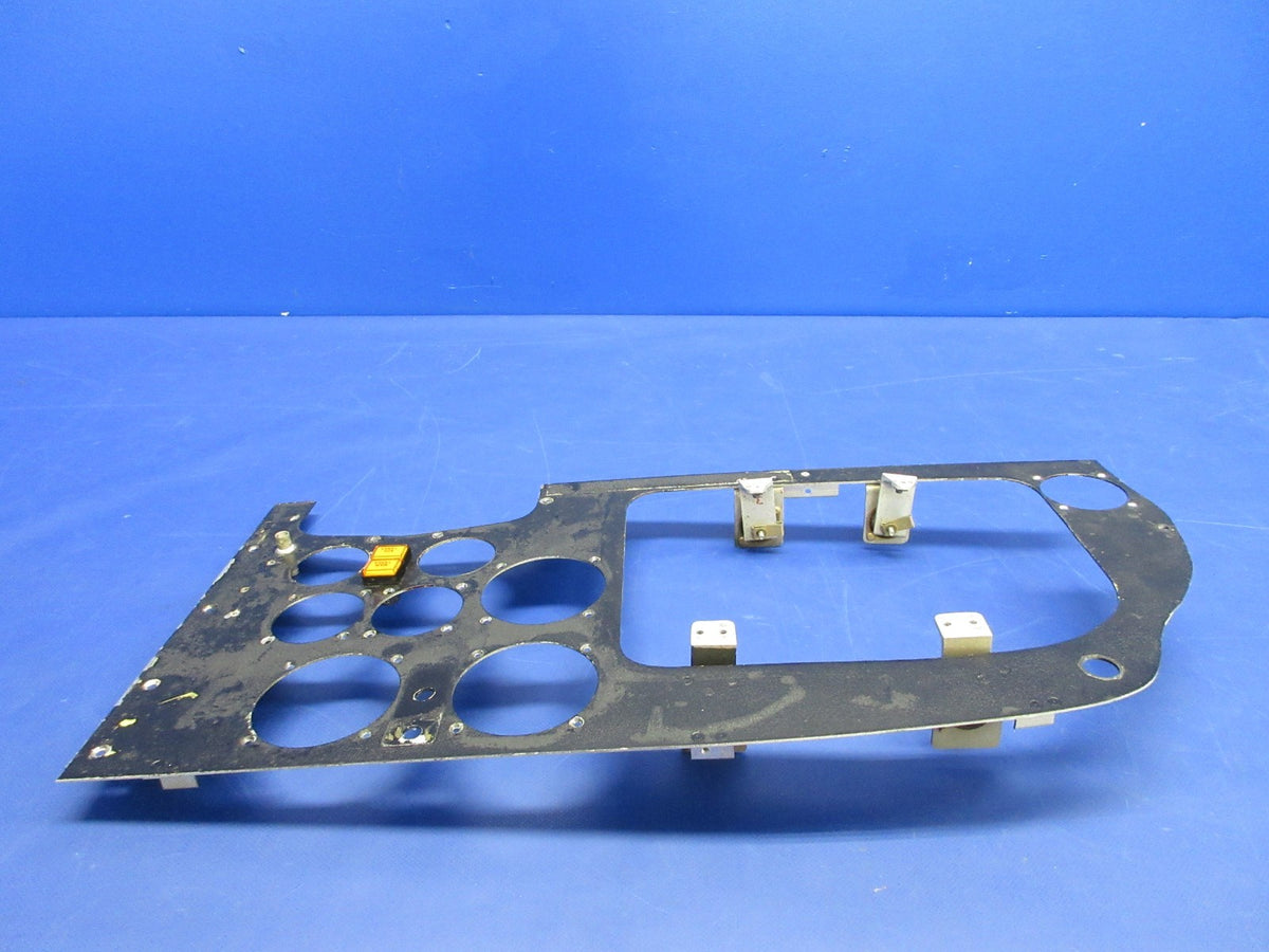 Beech F35 Bonanza Instrument Panel LH w/Floating Panel (0526-927)10