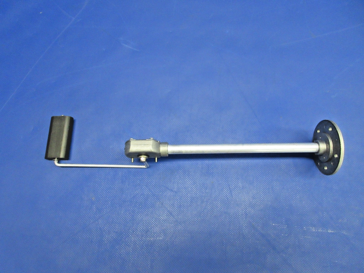 Cirrus SR22 LH OTBD Fuel Level Transmitter P/N 13467-001 TESTED (0926-732)3