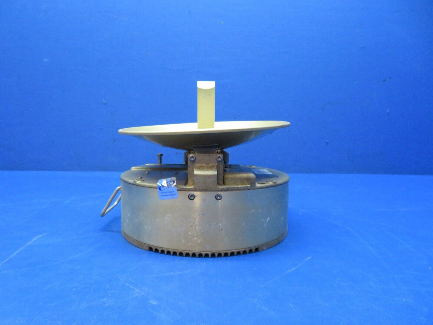 Bendix Radar ART Antenna PN 4001018-6101 w/WARRANTY (0724-217)