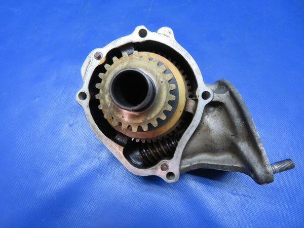 Cessna 172 Continental O-300-D Starter Adapter Assy P/N 635048A1 CORE (0624-145)