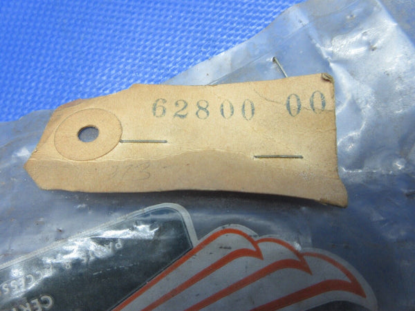 Piper PA-28 Cherokee Stabilator Trim Fork P/N 62800-00 NOS (0524-1545)