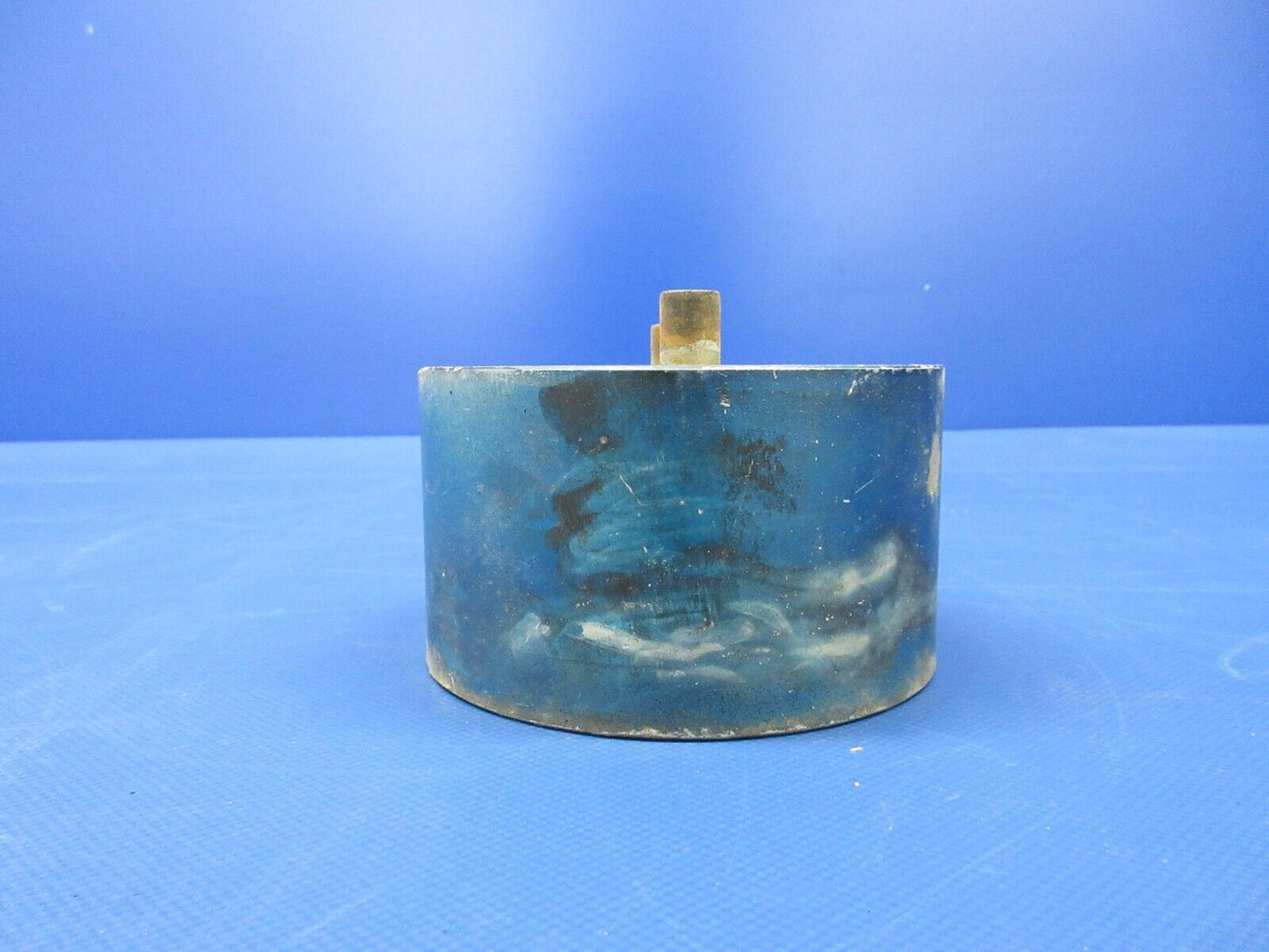 Cessna 172 Propeller Spacer Light Corrosion P/N A55207 (0324-694)