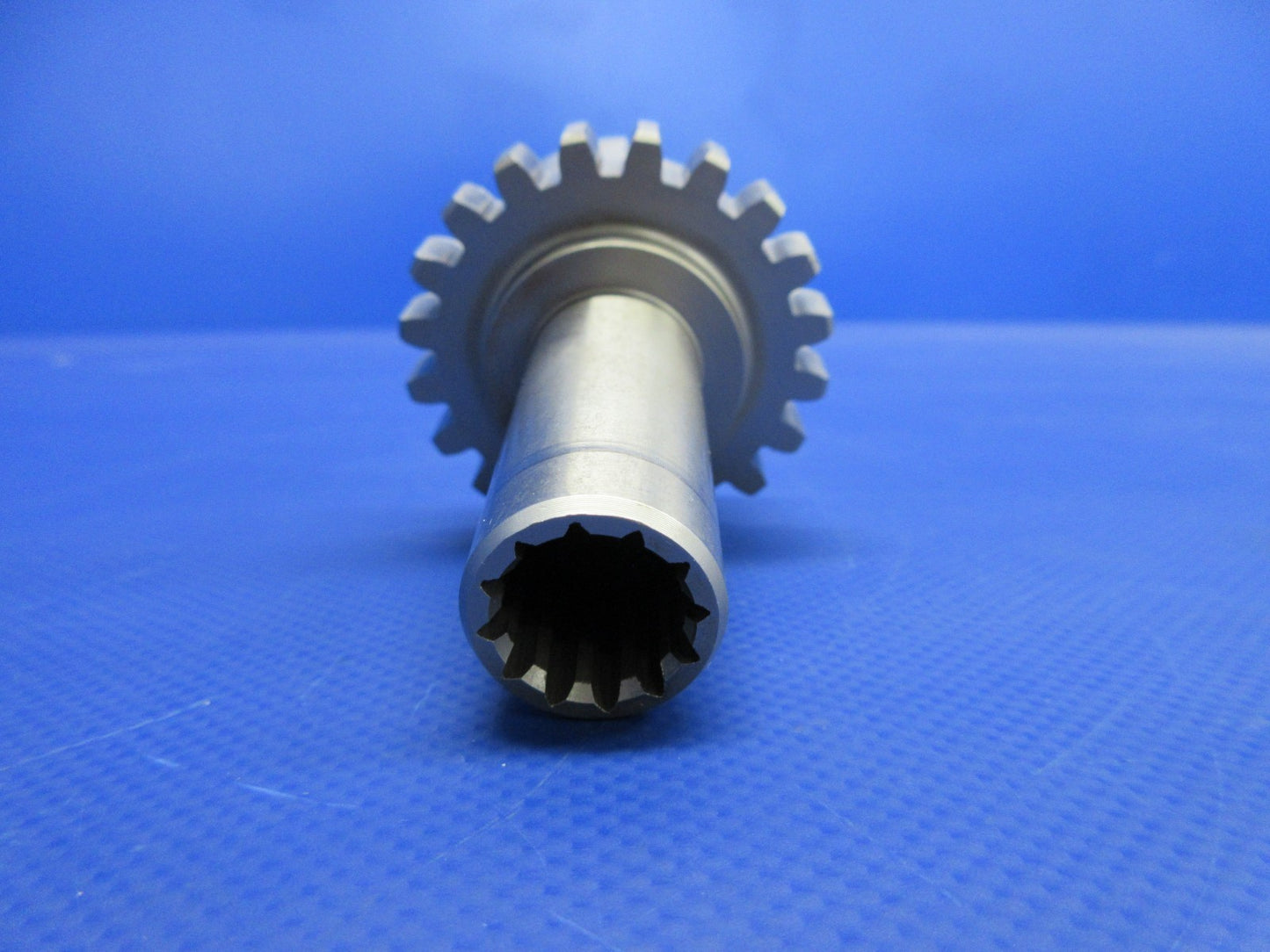 Continental Magneto Drive Gear  w/8130 P/N 641742 (0226-985)8