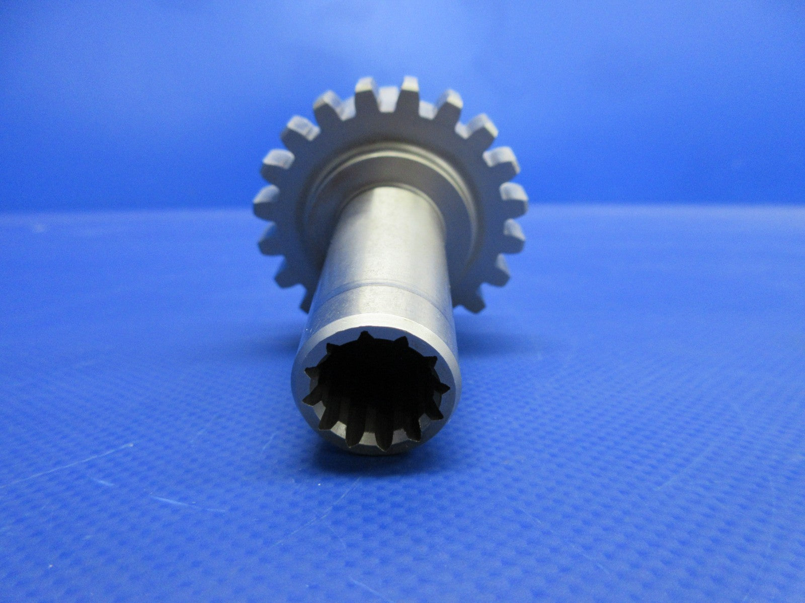 Continental Magneto Drive Gear  w/8130 P/N 641742 (0226-985)8