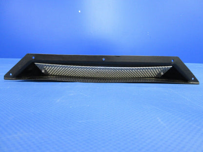 Piper PA-28-181 Archer Exhaust Vent Cover Assy P/N 99252-10 (0524-1029)