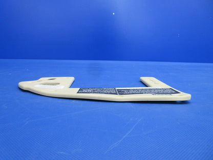 Piper PA-34-200T Instrument Panel Cover Upper RH P/N 69659-00 (0524-1907)