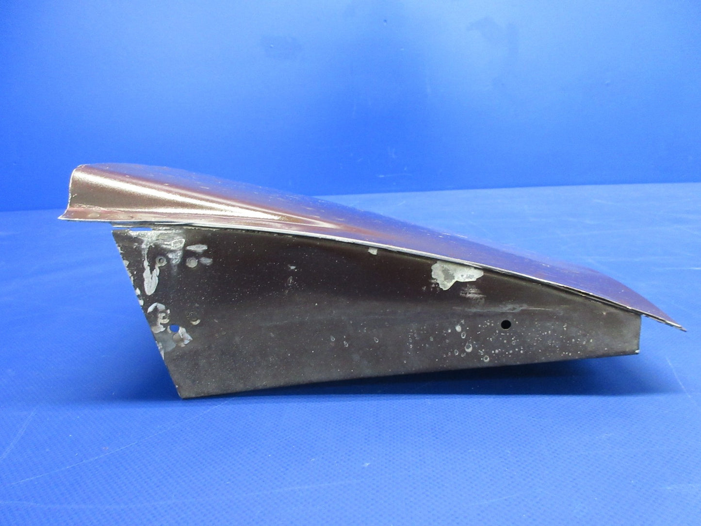 =Cessna 182 / 182L LH Cowl Flap P/N 0752609-200 (0226-1024)4