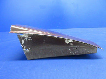 =Cessna 182 / 182L LH Cowl Flap P/N 0752609-200 (0226-1024)4