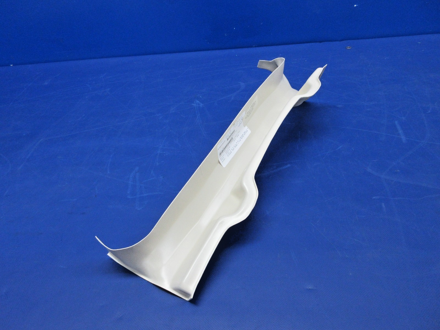 Cessna 172 Texas Aero FWD Baggage Door Frame Cover K0500210-95 NOS (0726-893)10