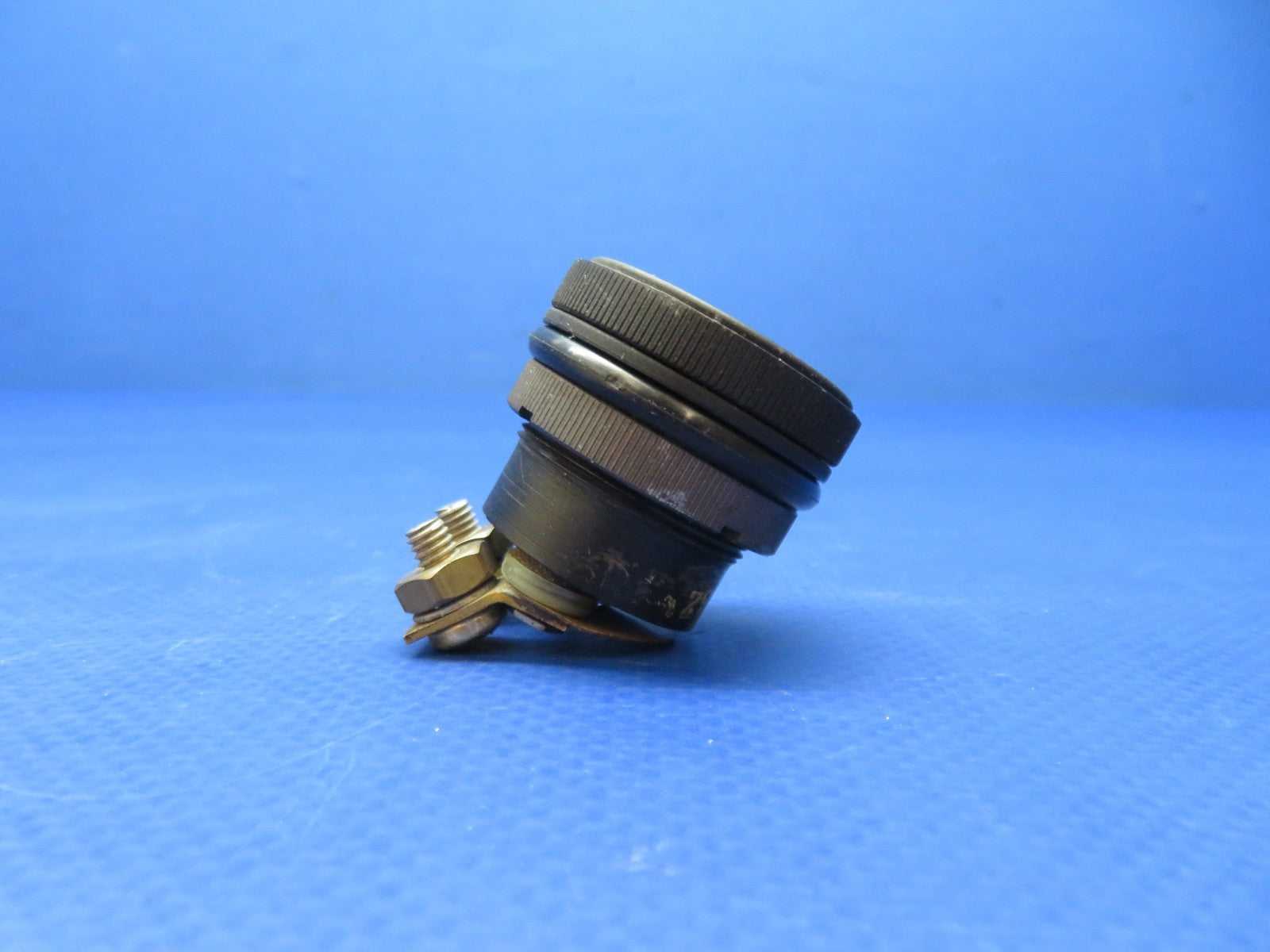 Cessna 421 Propeller De-Ice Ammeter P/N CM2906-1 TESTED (0326-160)7