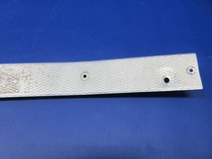 1996 Piper PA-28-181 Archer III Door Sill Trim Strip P/N 76191-03 (1224-2037)