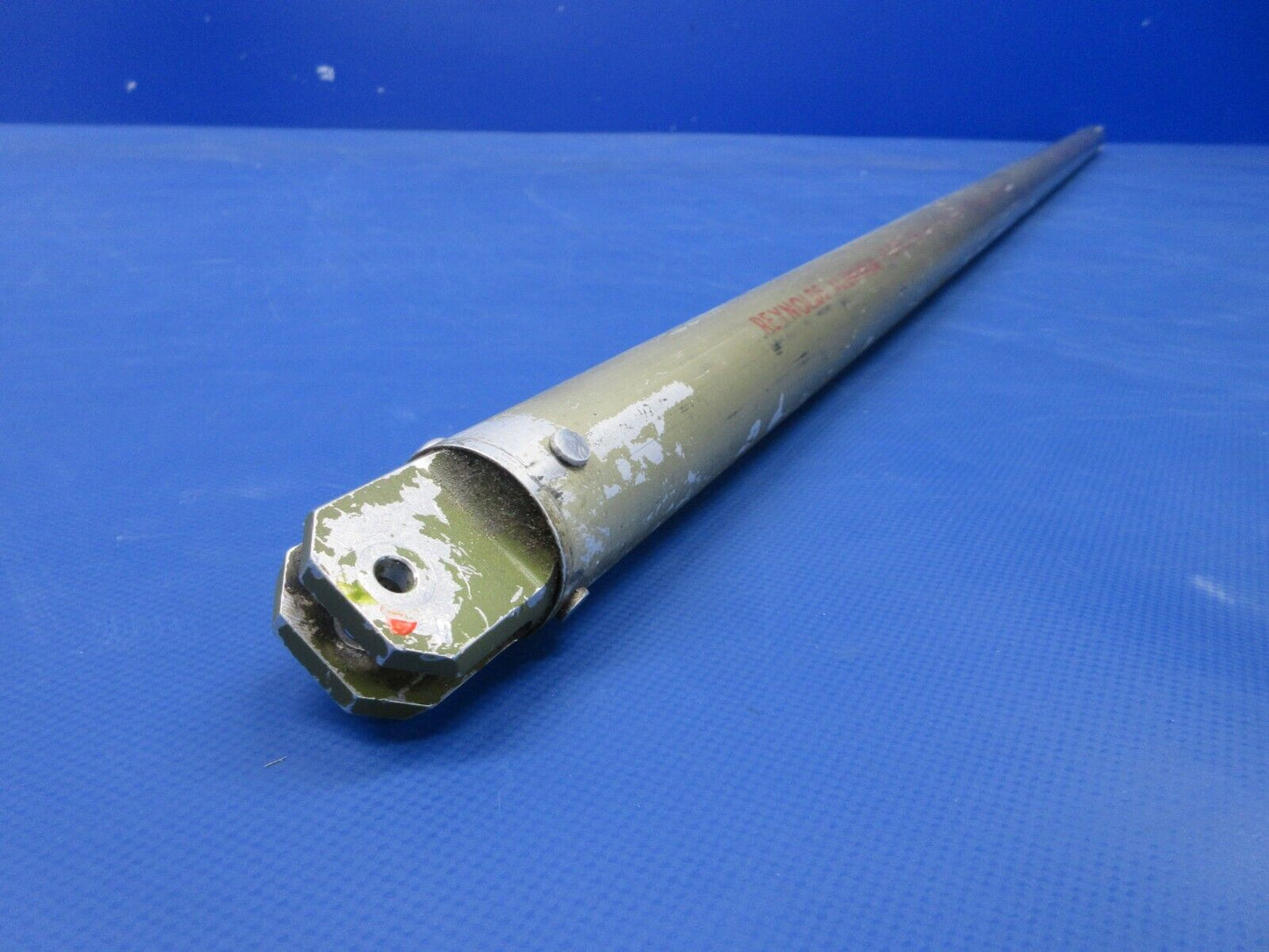 Piper PA-32RT-300T Lance II Stabilator Push Rod Assy P/N 78918-02 (0924-2104)