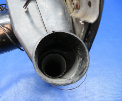 Piper PA-34-200T Seneca II Defroster Blower Assy P/N 96796-02 TESTED (0624-128)
