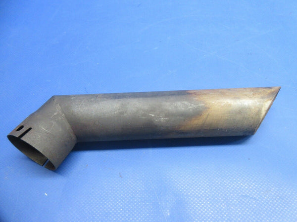 Champion 7ECA Citabria Exhaust Tailpipe P/N 2-1538 (0824-773)