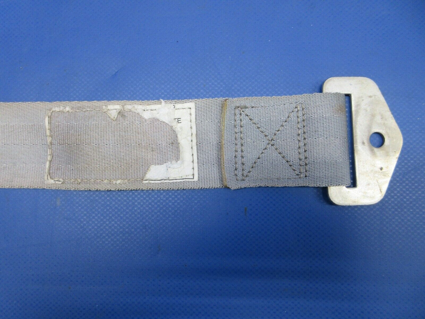 Davis Aircraft Seatbelt P/N FDC-6400 (0524-1835)