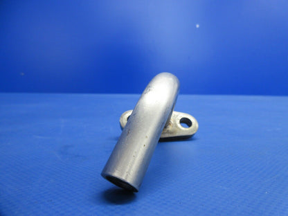 Cessna P337 Continental TSIO-360-C Oil Inlet Adapter P/N 1250895-3 (0824-878)