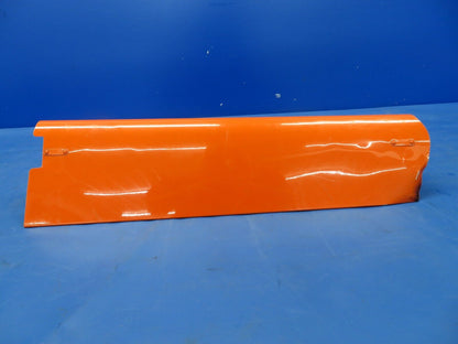Robinson R44 Raven II Helicopter Strut Fairing FWD LH + RH C082-2 & -3(0724-872)