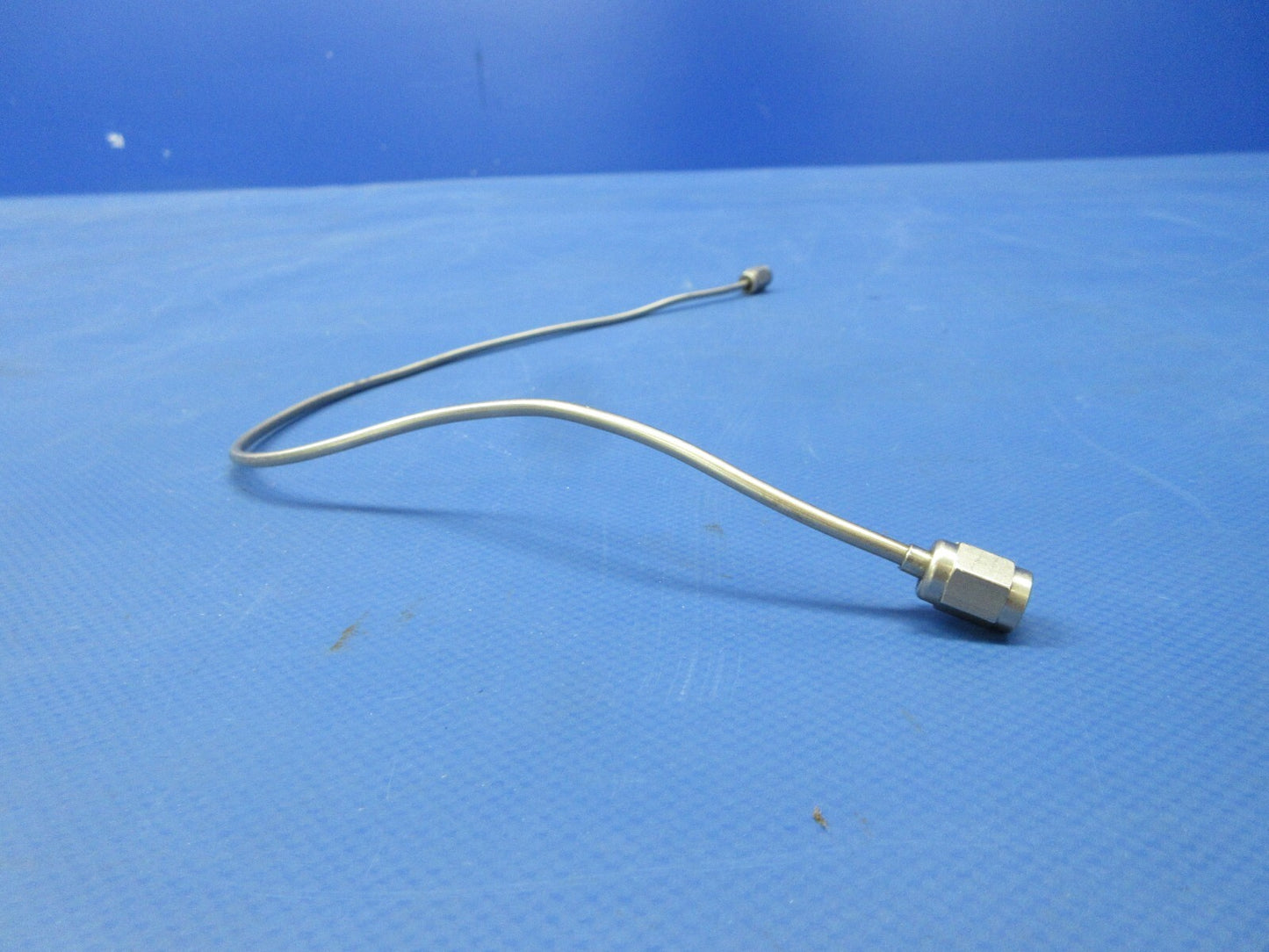 Continental TSIO-520-E9B Fuel Injection Tube Assy P/N 641516 (0924-1233)6