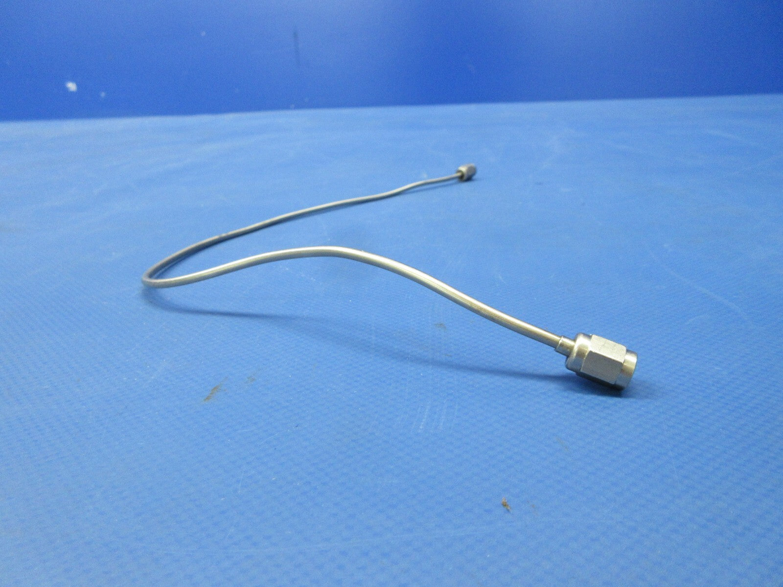 Continental TSIO-520-E9B Fuel Injection Tube Assy P/N 641516 (0924-1233)6