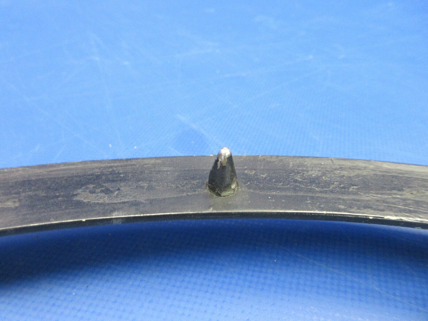 Grumman AA-1B Canopy Frame Assy w/ Upper Handle Assy P/N 102431-501 (0424-677)